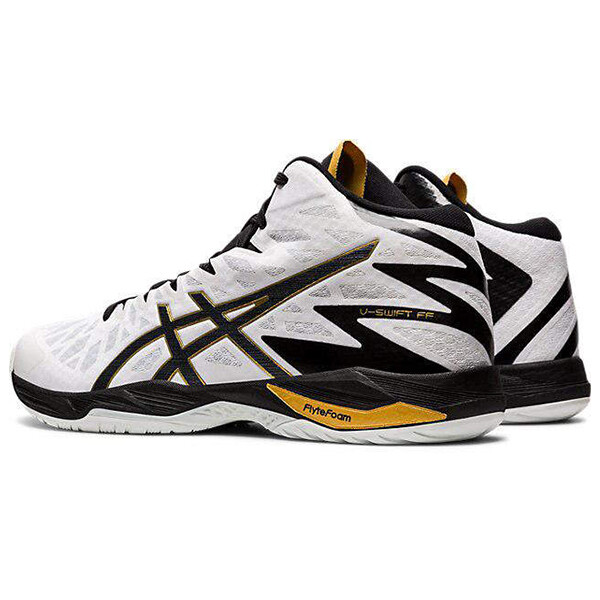 asics volleyball men's shoes